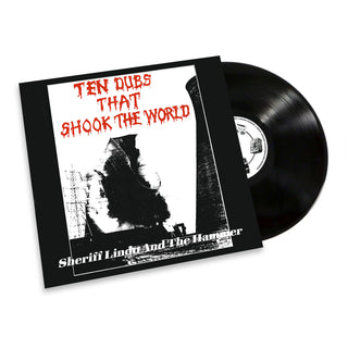 Sheriff Lindo & The Hammer: Ten Dubs That Shook The World Vinyl LP