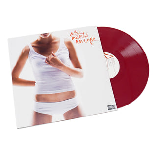 She Wants Revenge: She Wants Revenge (Indie Exclusive Colored Vinyl) Vinyl 2LP