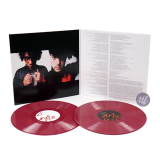 She Wants Revenge: She Wants Revenge (Indie Exclusive Colored Vinyl) Vinyl 2LP