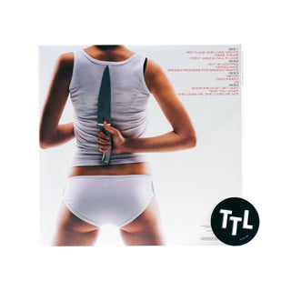 She Wants Revenge: She Wants Revenge (Indie Exclusive Colored Vinyl) Vinyl 2LP