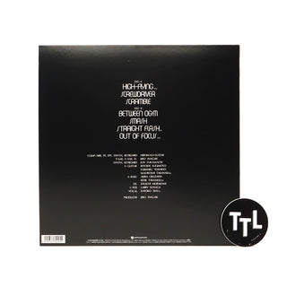 Shigeo Sekito: Special Sound Series Vol.2 - The Word (Pink Colored Vinyl, Japan Import) Vinyl LP