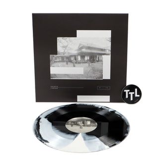 Shigeto: Lineage (Colored Vinyl) Vinyl LP