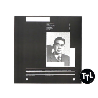 Shigeto: Lineage (Colored Vinyl) Vinyl LP