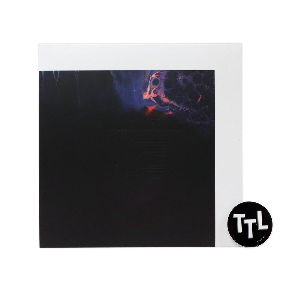 Shigeto: No Better Time Than Now (Colored Vinyl) Vinyl LP