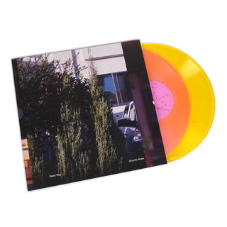 Shinichi Atobe: Silent Way (Japan Import, Colored Vinyl) Vinyl 2LP