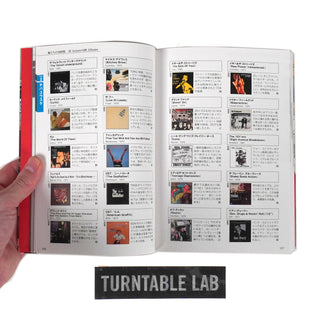 Shinko Music Presents: Our 1000 Albums 10 Artists x 100 Albums