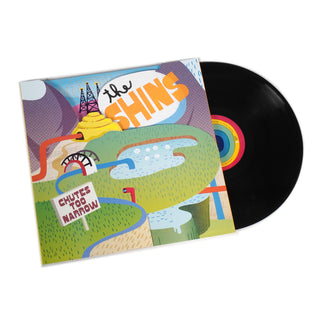 The Shins: Chutes Too Narrow - 20th Anniversary Edition Vinyl LP