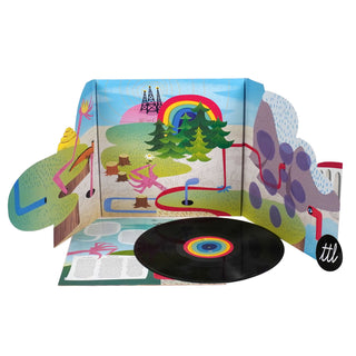The Shins: Chutes Too Narrow - 20th Anniversary Edition Vinyl LP
