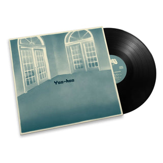 Shintaro Sakamoto: Yoo-hoo Vinyl LP