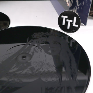 Shizuka: Heavenly Persona Vinyl 2LP