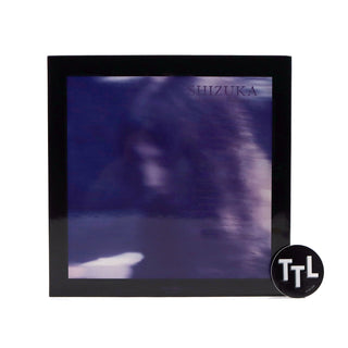 Shizuka: Heavenly Persona Vinyl 2LP