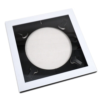 Show & Listen: LP Flip Frame For Vinyl Records