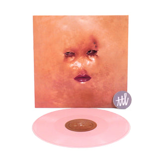 Shygirl: Alias (Colored Vinyl) Vinyl LP