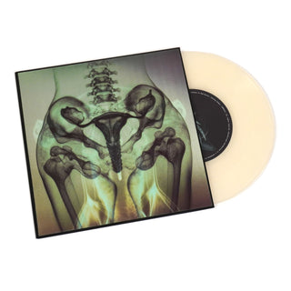 Eartheater / Shygirl: Shark Brain / Dolphin (Colored Vinyl) Vinyl 7"