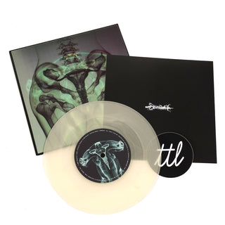 Eartheater / Shygirl: Shark Brain / Dolphin (Colored Vinyl) Vinyl 7"