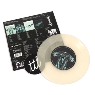 Eartheater / Shygirl: Shark Brain / Dolphin (Colored Vinyl) Vinyl 7"