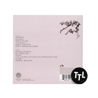 Sia: Colour The Small One Vinyl LP