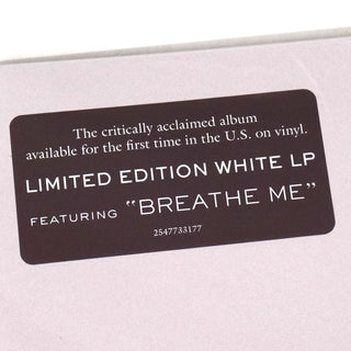 Sia: Colour The Small One Vinyl LP