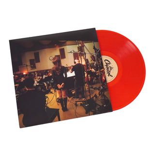 Sienna Spiro: Visitor (Indie Exclusive Colored Vinyl) Vinyl LP