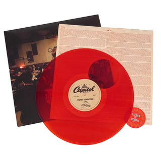 Sienna Spiro: Visitor (Indie Exclusive Colored Vinyl) Vinyl LP