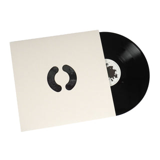 Sigur Ros: () Vinyl 2LP