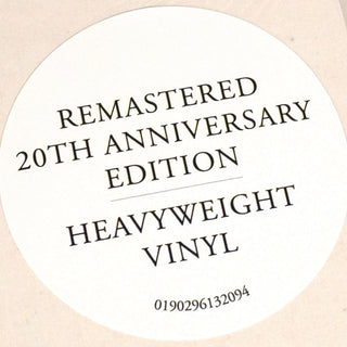 Sigur Ros: () Vinyl 2LP