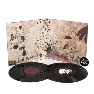 Sigur Ros: Kveikur Vinyl LP