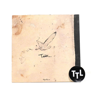 Sigur Ros: Takk - 20th Anniversary Edition (Indie Exclusive) Vinyl 3LP