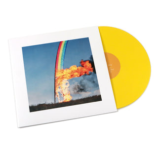 Sigur Ros: ATTA (Indie Exclusive Colored Vinyl) Vinyl 2LP