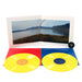 Sigur Ros: ATTA (Indie Exclusive Colored Vinyl) Vinyl 2LP