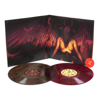 Akira Yamaoka: Silent Hill Soundtrack (Colored Vinyl) Vinyl 2LP