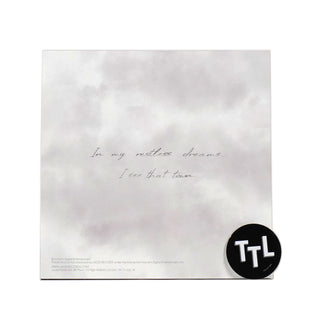 Akira Yamaoka: Silent Hill 2 Original Soundtrack Vinyl 2LP