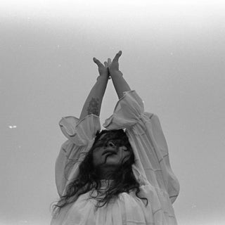 Silvana Estrada: Marchita (Indie Exclusive Colored Vinyl) Vinyl LP