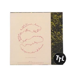 Silvana Estrada: Vendran Suaves Lluvias Vinyl LP