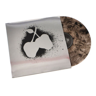 Silver Apples: Silver Apples (Smoke Colored Vinyl) Vinyl LP