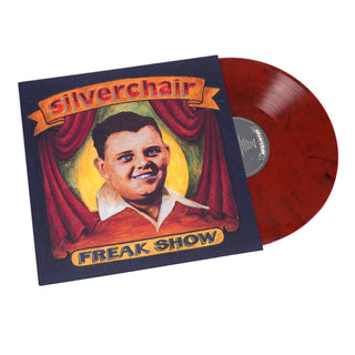 Silverchair: Freak Show (180g, Import, Colored Vinyl) Vinyl LP