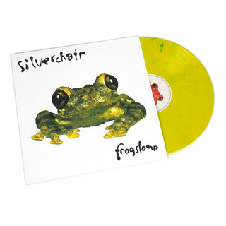 Silverchair: Frogstomp (180g, Import, Colored Vinyl) Vinyl 2LP
