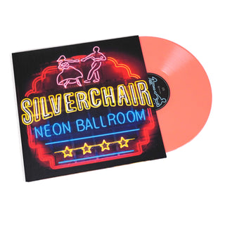 Silverchair: Neon Ballroom (180g, Import, Colored Vinyl) Vinyl LP