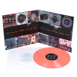 Silverchair: Neon Ballroom (180g, Import, Colored Vinyl) Vinyl LP