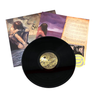 Silverstein: Discovering The Waterfront Vinyl LP