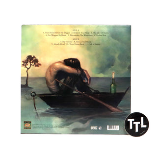 Silverstein: Discovering The Waterfront Vinyl LP