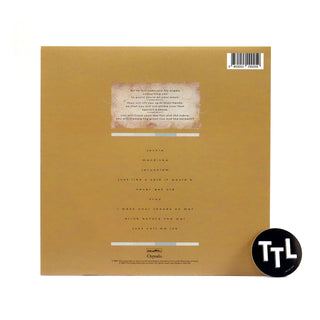 Sinead O'Connor: The Lion And The Cobra Vinyl LP