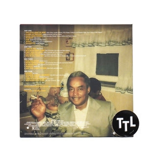 Sinners: Soundtrack Vinyl 2LP