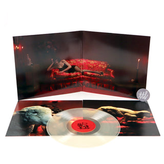 Sir Chloe: I Am The Dog (Indie Exclusive Colored Vinyl) Vinyl LP