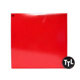 Sir Chloe: I Am The Dog (Indie Exclusive Colored Vinyl) Vinyl LP