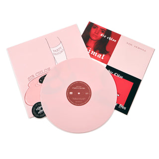 Sir Chloe: Party Favors (Colored Vinyl) Vinyl LP