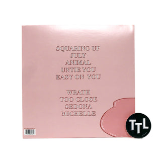 Sir Chloe: Party Favors (Colored Vinyl) Vinyl LP