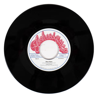 Sister Nancy: Bam Bam 7"