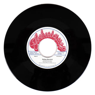 Sister Nancy: Bam Bam 7"