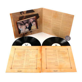 Sixpence None The Richer: Sixpence None The Richer Vinyl 2LP